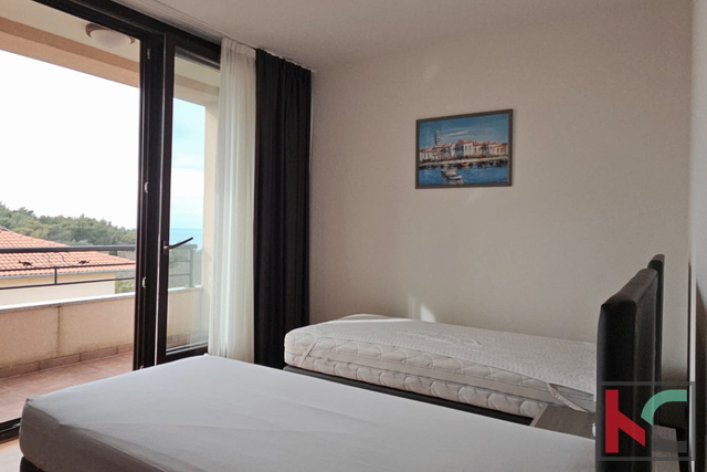 PREMANTURA, STAN SA POGLEDOM NA MORE 83,86 m2 #PRODAJA