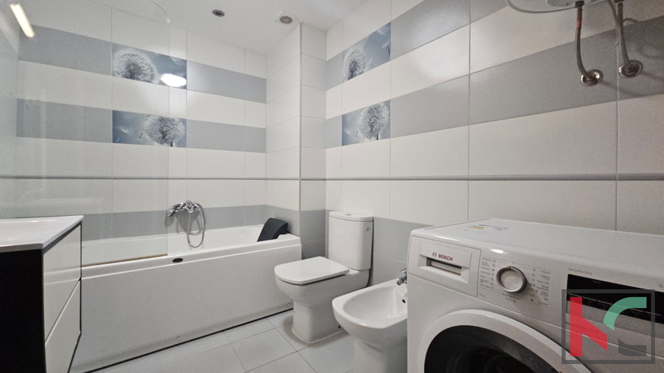 PREMANTURA&comma; STAN SA POGLEDOM NA MORE 83&comma;86 m2 &num;PRODAJA