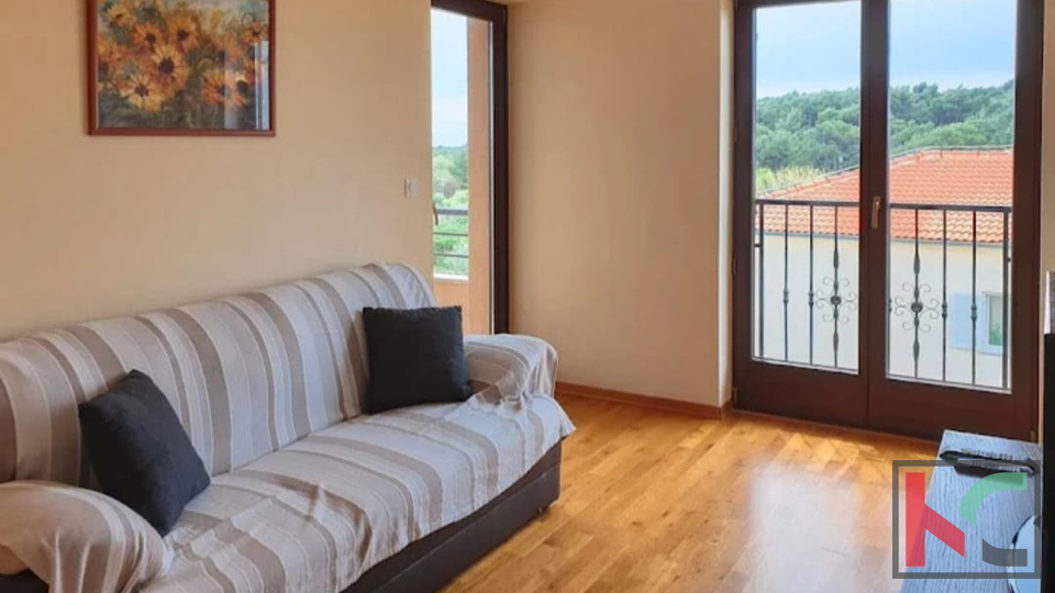 PREMANTURA&comma; STAN SA POGLEDOM NA MORE 83&comma;86 m2 &num;PRODAJA