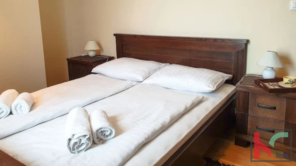 PREMANTURA&comma; STAN SA POGLEDOM NA MORE 83&comma;86 m2 &num;PRODAJA