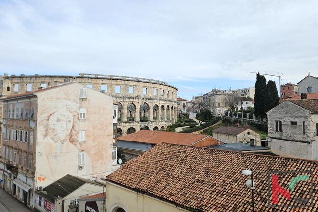 Appartamento, 69 m2, Vendita, Pula - Centar