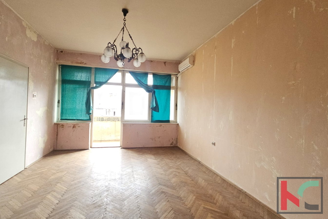 Appartamento, 69 m2, Vendita, Pula - Centar