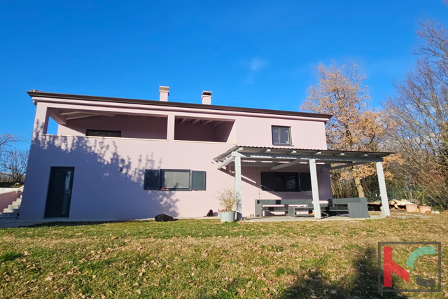 STANCIJA KOD GRAČIŠĆA, KUĆA I 5120M2 ZEMLJIŠTA #PRODAJA