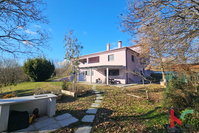 STANCIJA KOD GRAČIŠĆA, KUĆA I 5120M2 ZEMLJIŠTA #PRODAJA