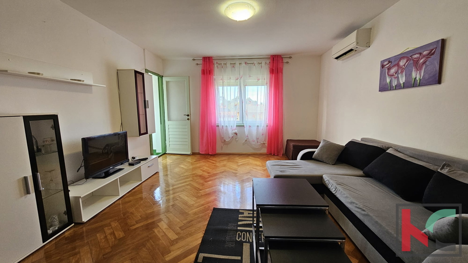 ISTRA&comma; ROVINJ&comma; STAN NA ATRAKTIVNOJ LOKACIJI&comma; 300M OD MORA&comma; &num;PRODAJA