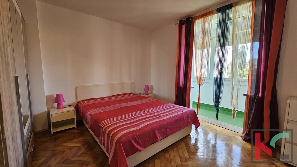 ISTRA&comma; ROVINJ&comma; STAN NA ATRAKTIVNOJ LOKACIJI&comma; 300M OD MORA&comma; &num;PRODAJA