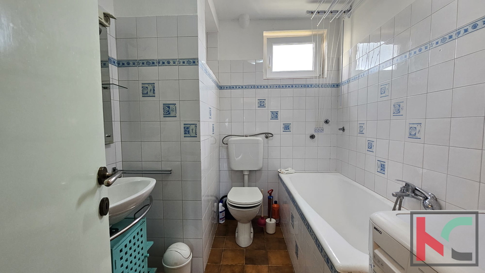 ISTRA&comma; ROVINJ&comma; STAN NA ATRAKTIVNOJ LOKACIJI&comma; 300M OD MORA&comma; &num;PRODAJA