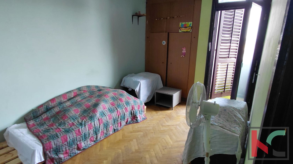 PULA&comma; &Scaron;IRI CENTAR&comma; STAN 74m2 &num;PRODAJA