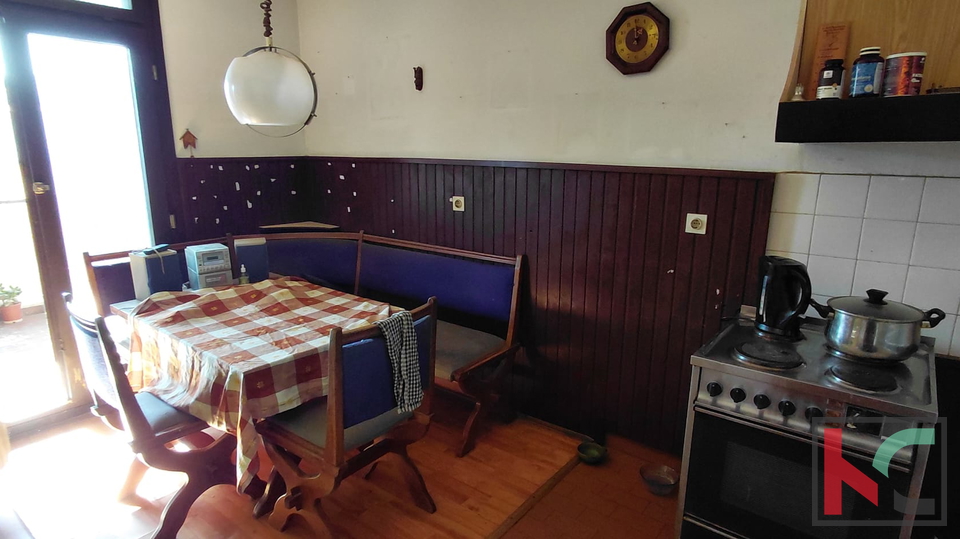 PULA&comma; &Scaron;IRI CENTAR&comma; STAN 74m2 &num;PRODAJA