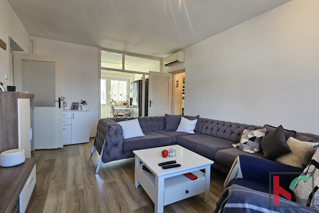 ISTRA, PULA, ŠIJANA, STAN 3SS+DB,