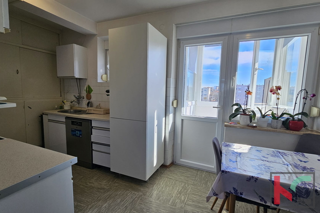 ISTRA, PULA, ŠIJANA, STAN 3SS+DB,