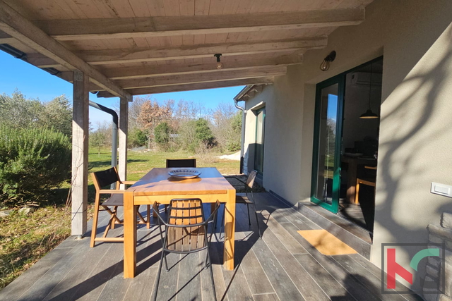 Land, 12171 m2, For Sale, Svetvinčenat - Juršići