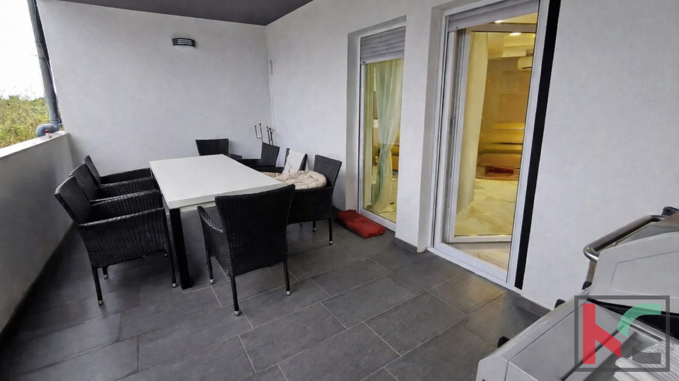 MEDULIN&comma; STAN SA TRI SPAVA&Cacute;E SOBE I VRTOM&comma; &num;PRODAJA