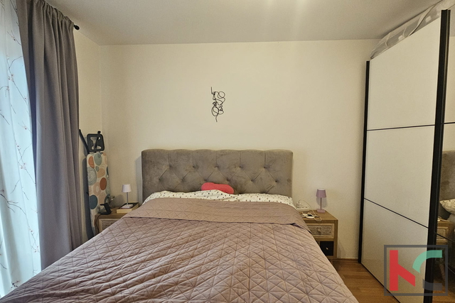 ISTRA, PULA, OBITELJSKI STAN 2SS+DB NA MIRNOJ LOKACIJI, #PRODAJA