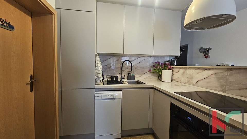 ISTRA&comma; PULA&comma; OBITELJSKI STAN 2SS&plus;DB NA MIRNOJ LOKACIJI&comma; &num;PRODAJA