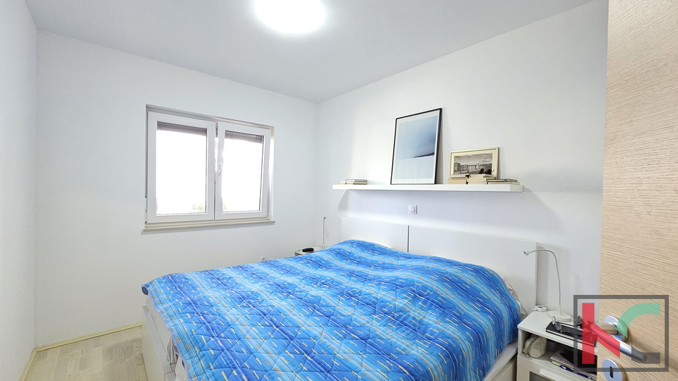 Apartment&comma; 48 m2&comma; For Sale&comma; Pula - Monvidal