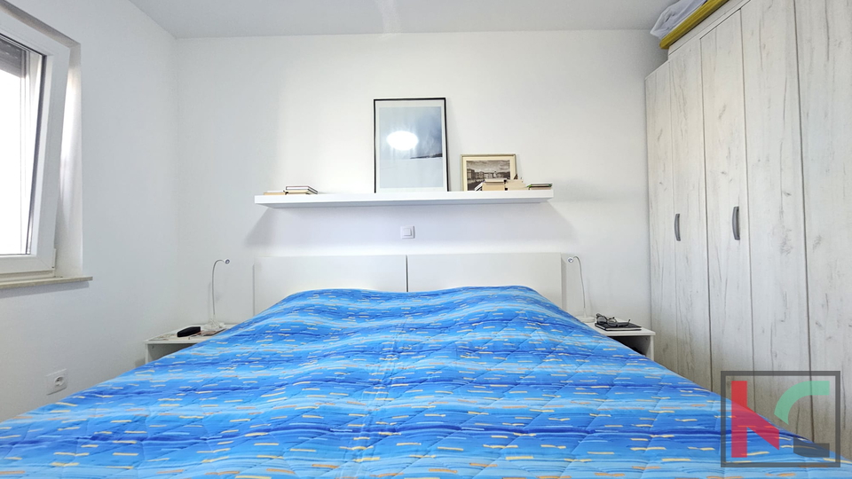 Apartment&comma; 48 m2&comma; For Sale&comma; Pula - Monvidal