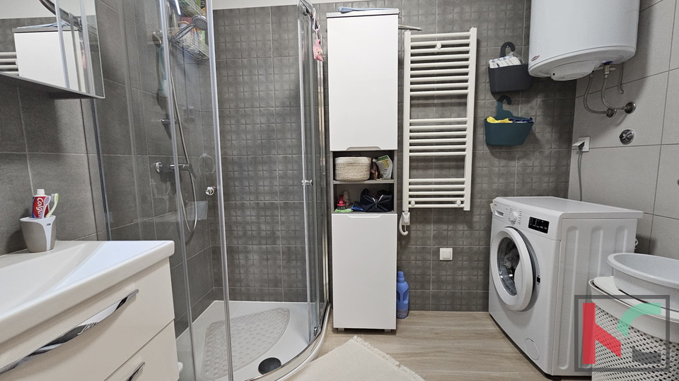 Apartment&comma; 48 m2&comma; For Sale&comma; Pula - Monvidal