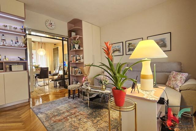 Apartment, 69 m2, For Sale, Pula - Monte Zaro