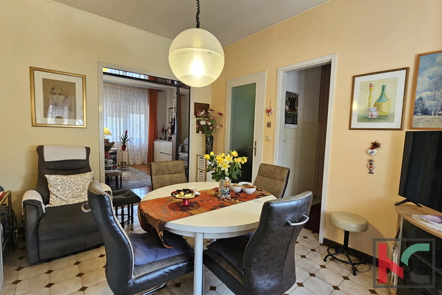 Apartment, 69 m2, For Sale, Pula - Monte Zaro