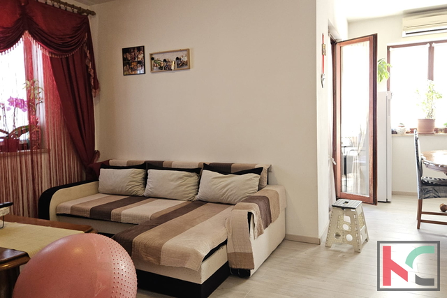 Appartamento, 61 m2, Vendita, Rovinj