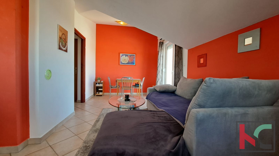 PORE&Ccaron;&comma; STAN S POGLEDOM NA MORE &num;PRODAJA