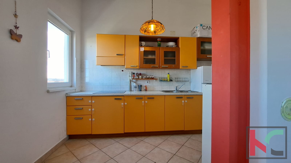 PORE&Ccaron;&comma; STAN S POGLEDOM NA MORE &num;PRODAJA