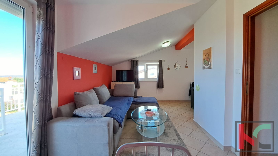 PORE&Ccaron;&comma; STAN S POGLEDOM NA MORE &num;PRODAJA