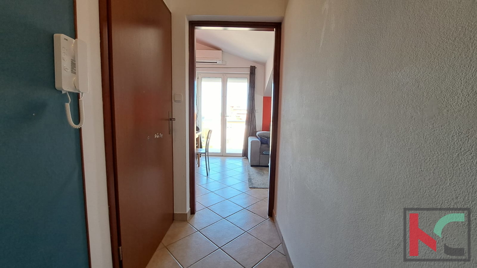 PORE&Ccaron;&comma; STAN S POGLEDOM NA MORE &num;PRODAJA