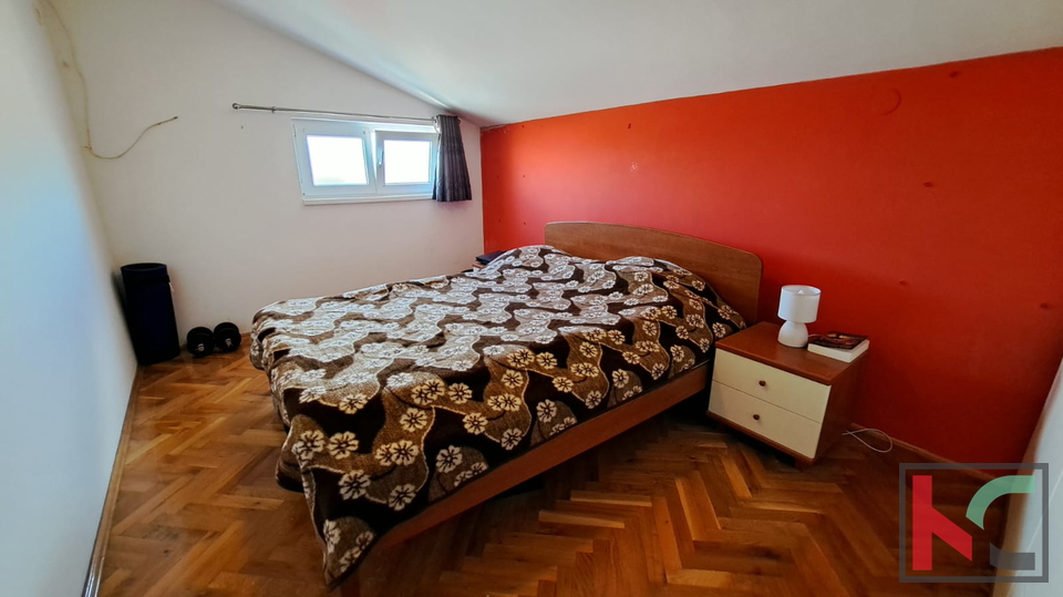 PORE&Ccaron;&comma; STAN S POGLEDOM NA MORE &num;PRODAJA