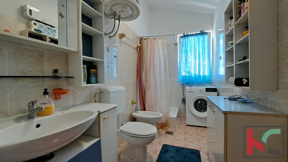 PORE&Ccaron;&comma; STAN S POGLEDOM NA MORE &num;PRODAJA