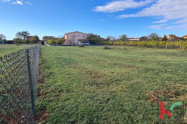 ISTRA, FAŽANA, GRAĐEVINSKO ZEMLJIŠTE 524M2 #PRODAJA