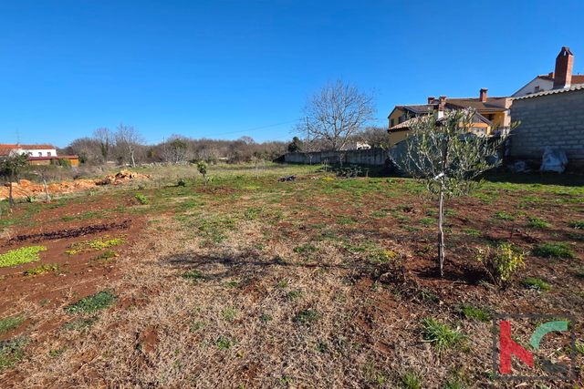 Zemljišče, 500 m2, Prodaja, Filipana