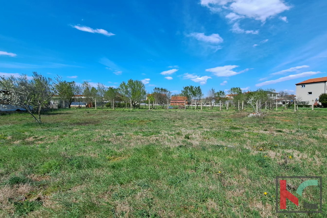 ISTRA, FAŽANA, GRAĐEVINSKO ZEMLJIŠTE 524M2 #PRODAJA