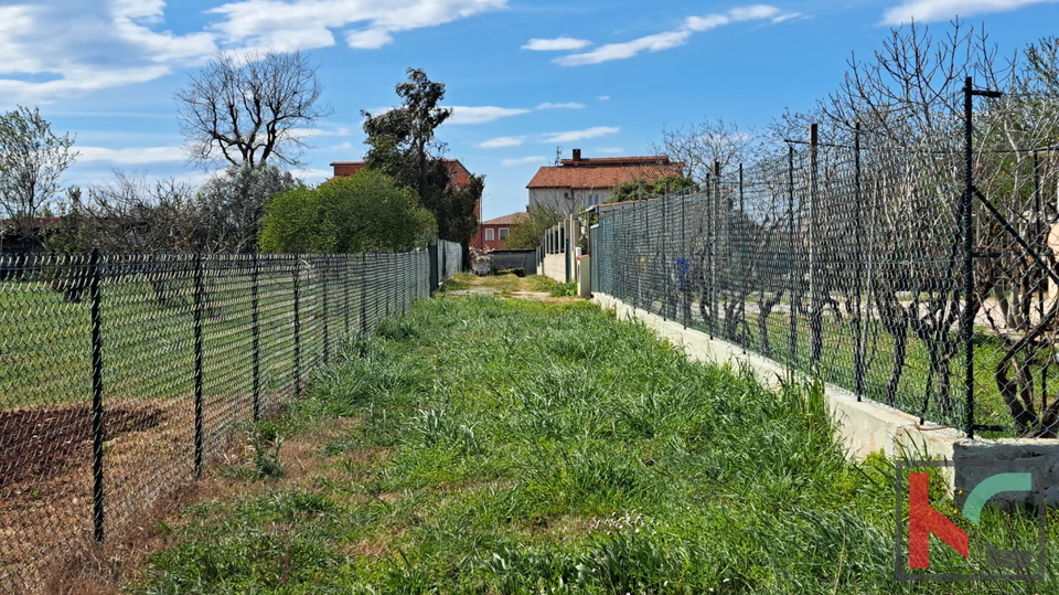 ISTRA&comma; FA&Zcaron;ANA&comma; GRA&Dstrok;EVINSKO ZEMLJI&Scaron;TE 524M2 &num;PRODAJA