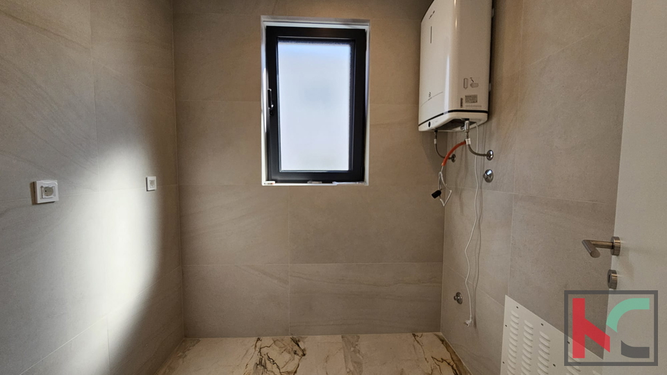 ISTRA&comma; PULA&comma; &Scaron;TINJAN&comma; STAN U NOVOGRADNJI S VRTOM &num;PRODAJA