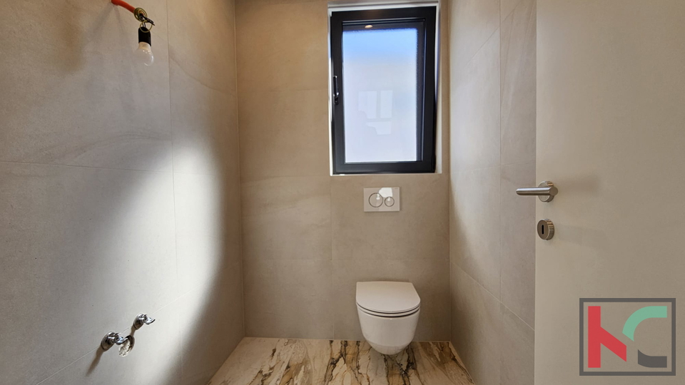 ISTRA&comma; PULA&comma; &Scaron;TINJAN&comma; STAN U NOVOGRADNJI S VRTOM &num;PRODAJA