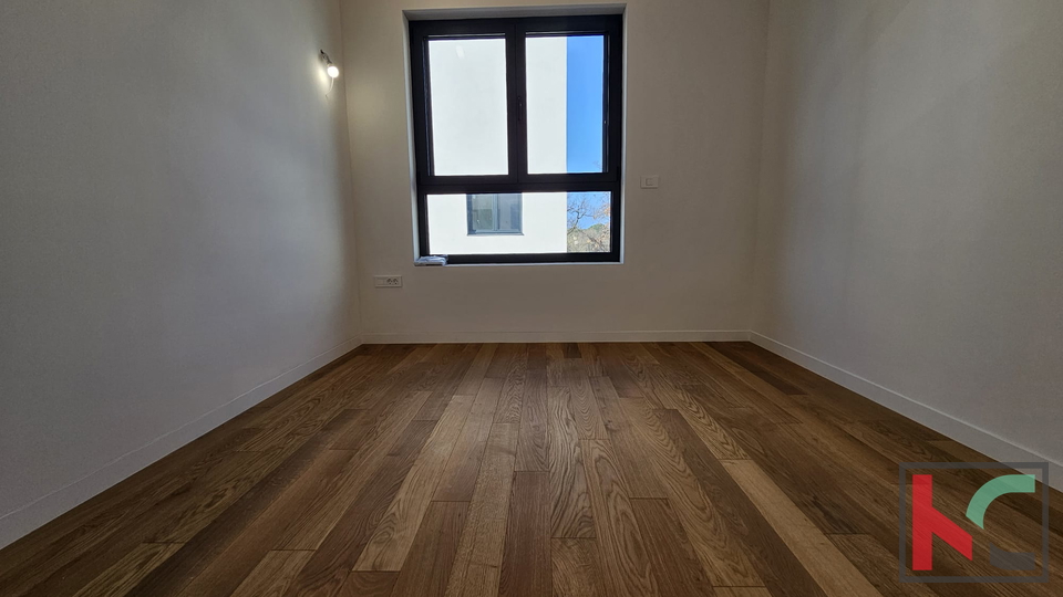 ISTRA&comma; PULA&comma; &Scaron;TINJAN&comma; STAN U NOVOGRADNJI S VRTOM &num;PRODAJA