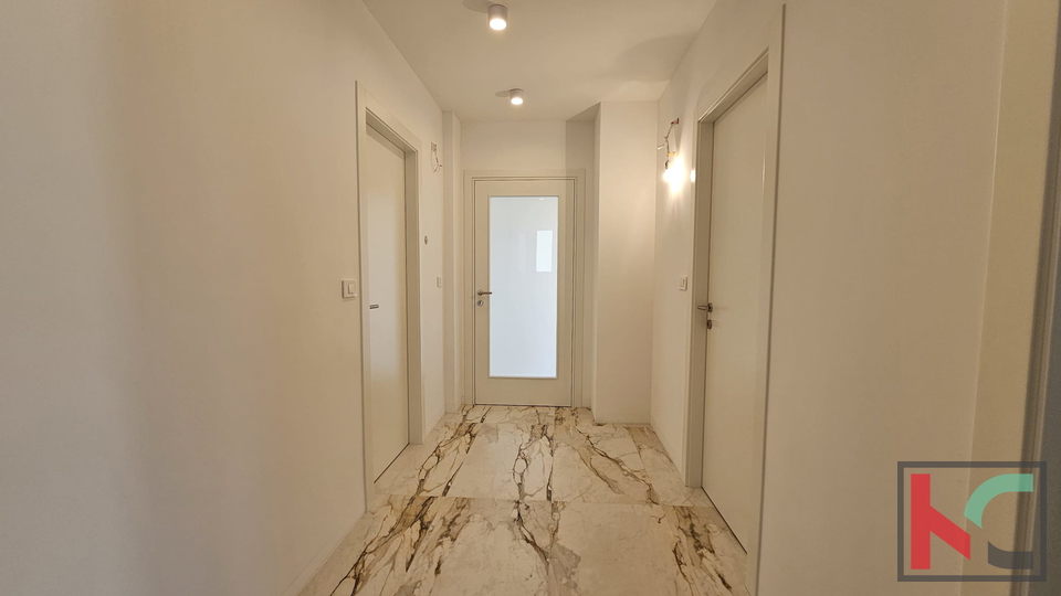 ISTRA&comma; PULA&comma; &Scaron;TINJAN&comma; STAN U NOVOGRADNJI S VRTOM &num;PRODAJA