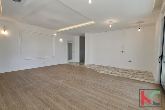 Appartamento, 54 m2, Vendita, Pula - Štinjan