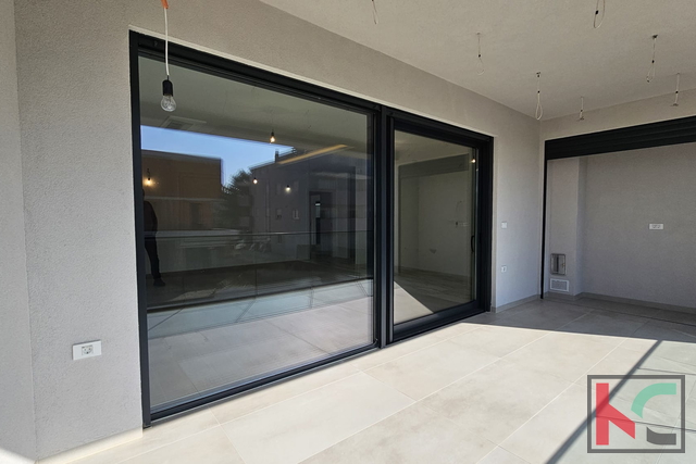 Appartamento, 54 m2, Vendita, Pula - Štinjan