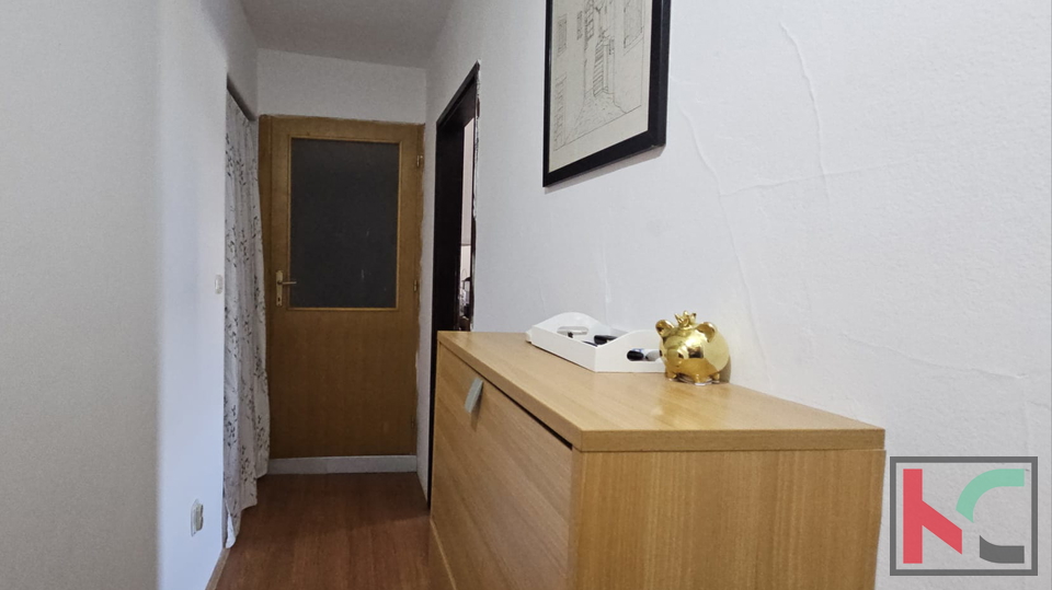 Apartment&comma; 72 m2&comma; For Sale&comma; Rovinj