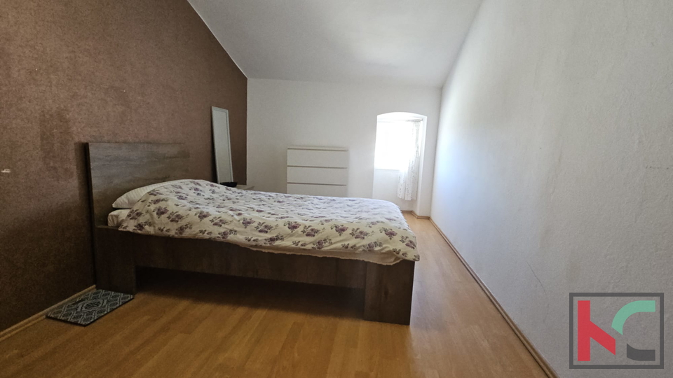 Apartment&comma; 72 m2&comma; For Sale&comma; Rovinj