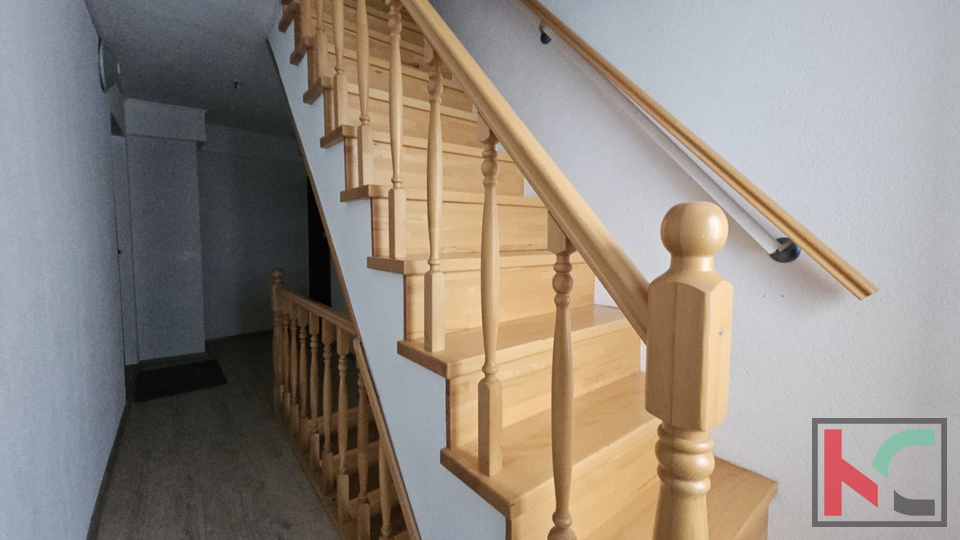 Apartment&comma; 72 m2&comma; For Sale&comma; Rovinj