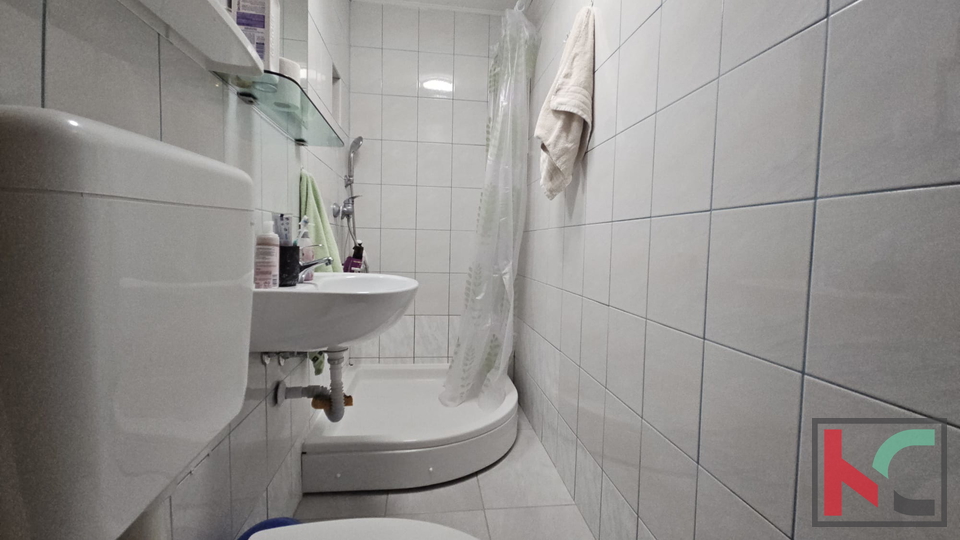 Apartment&comma; 72 m2&comma; For Sale&comma; Rovinj