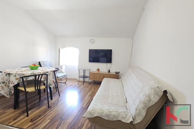 Apartment, 72 m2, For Sale, Rovinj