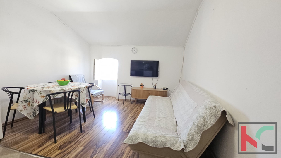 Apartment&comma; 72 m2&comma; For Sale&comma; Rovinj