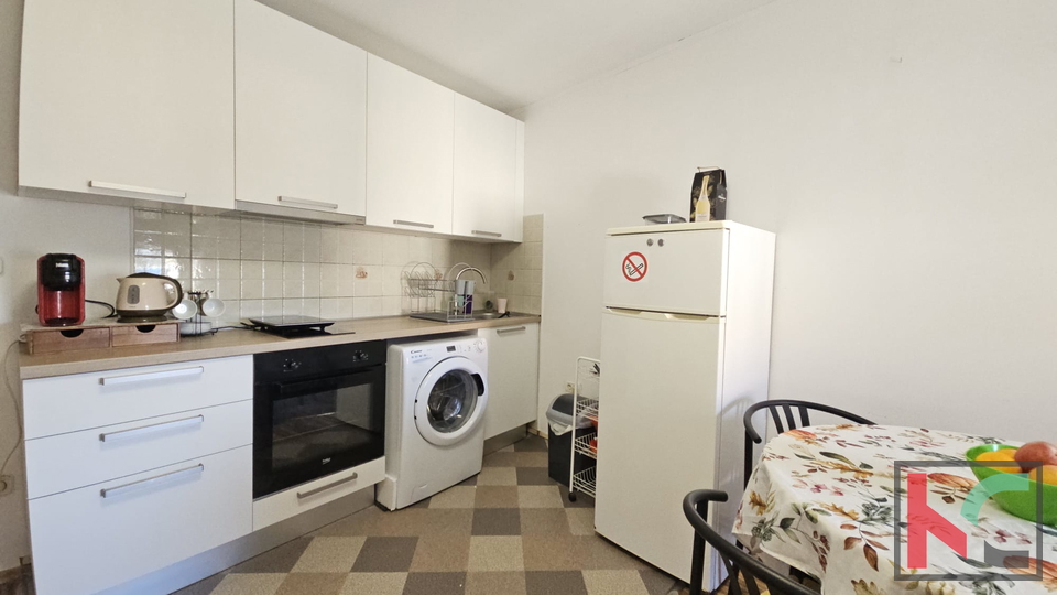 Apartment&comma; 72 m2&comma; For Sale&comma; Rovinj