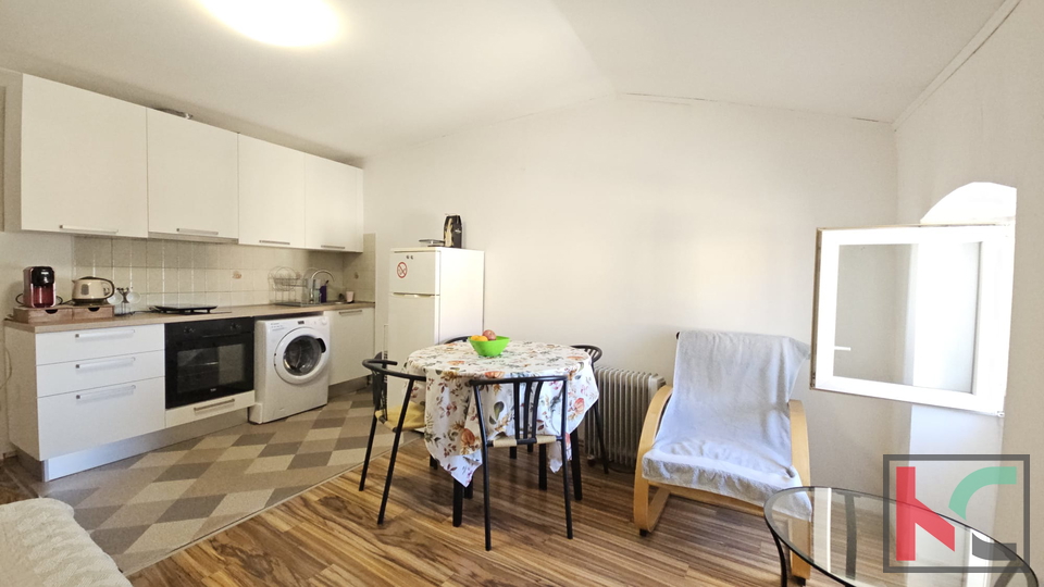 Apartment&comma; 72 m2&comma; For Sale&comma; Rovinj