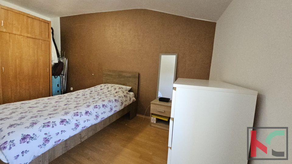 Apartment&comma; 72 m2&comma; For Sale&comma; Rovinj